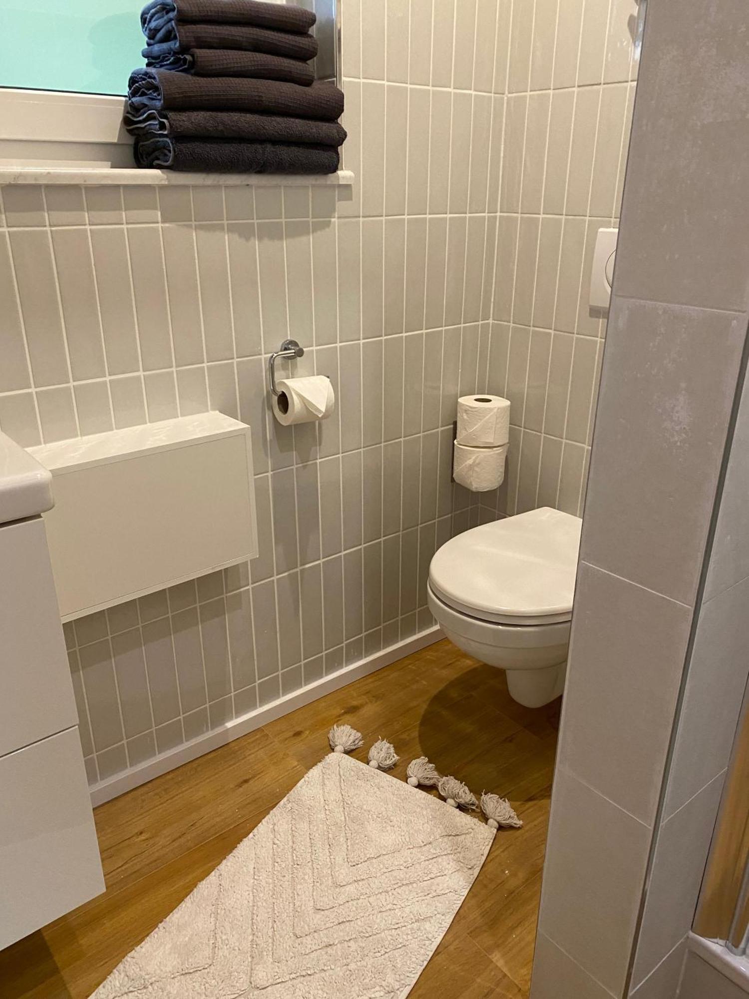 Gaestehaus Brigitte Duri Rust Dış mekan fotoğraf