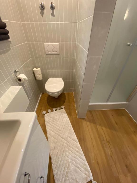 Gaestehaus Brigitte Duri Rust Dış mekan fotoğraf